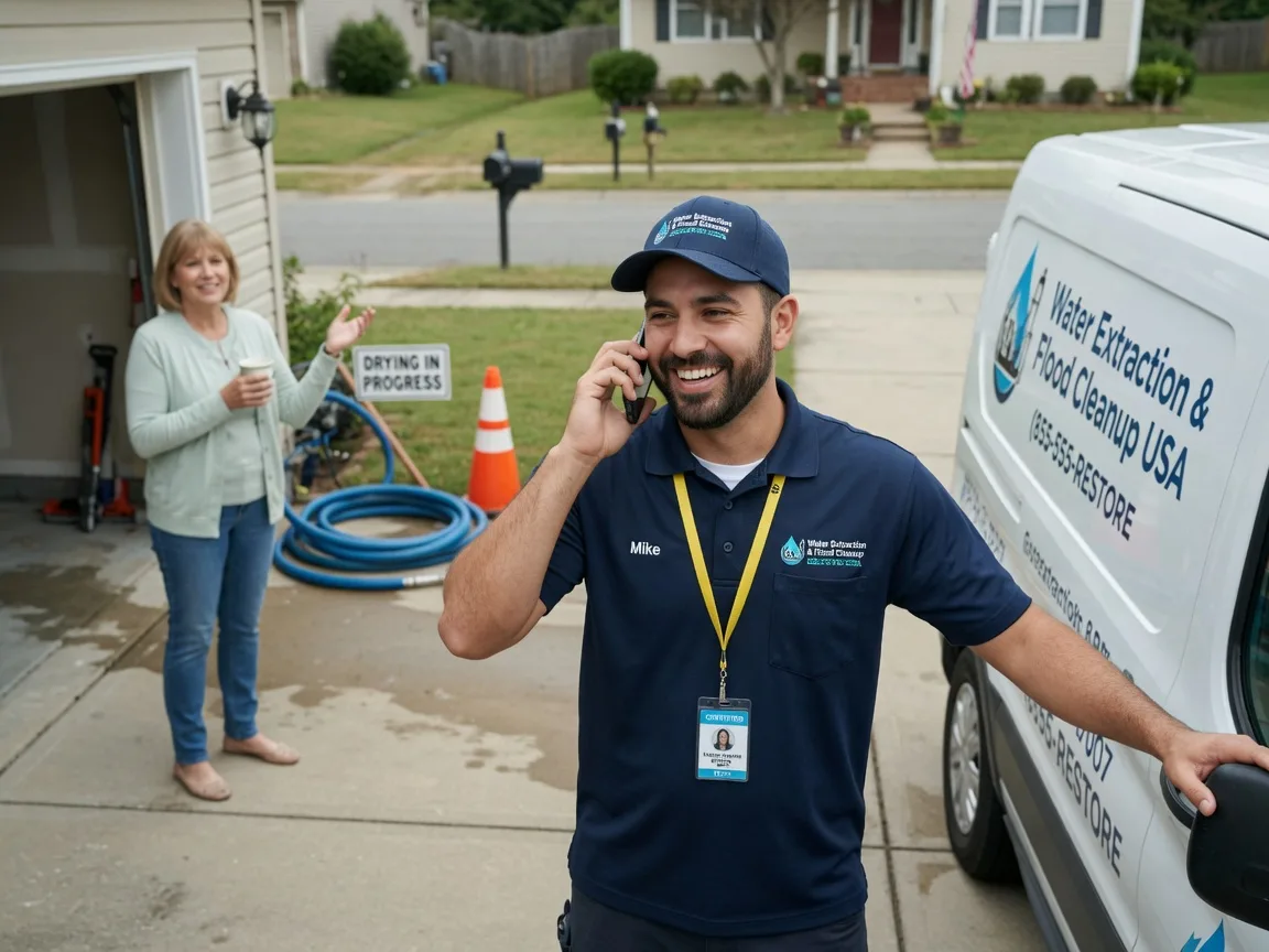 Emergency Water Extraction Elysian, MN FAQs